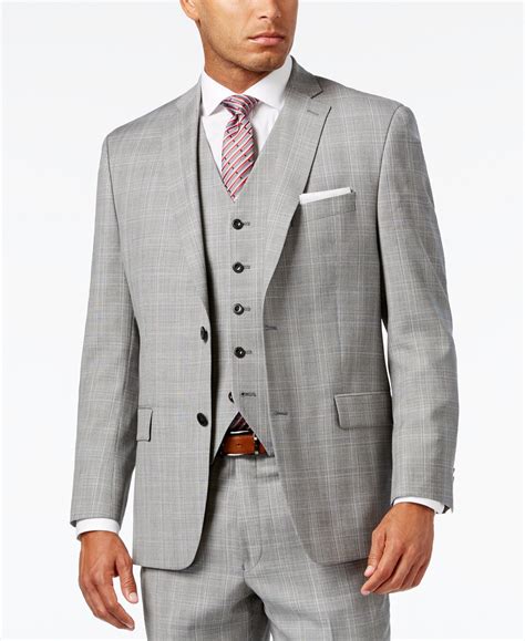 michael kors mens suit vest|Michael Kors suit vest.